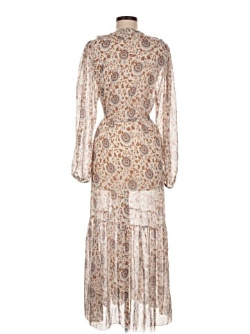 Lucky Brand Casual Dress (view 2)