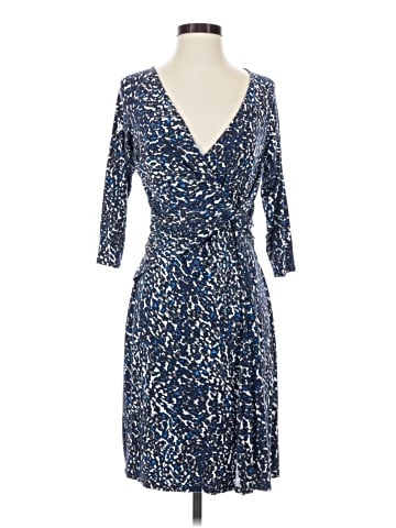 Ann Taylor Cocktail Dress (view 1)