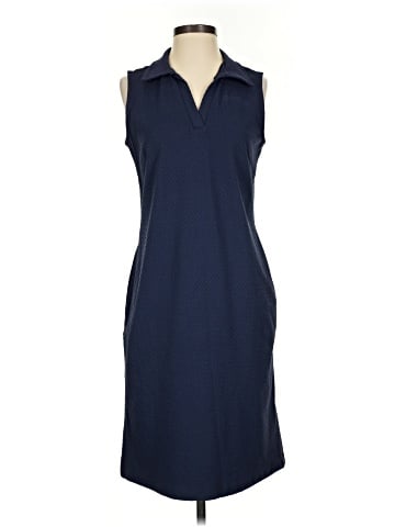 J. McLaughlin Casual Dress (view 1)