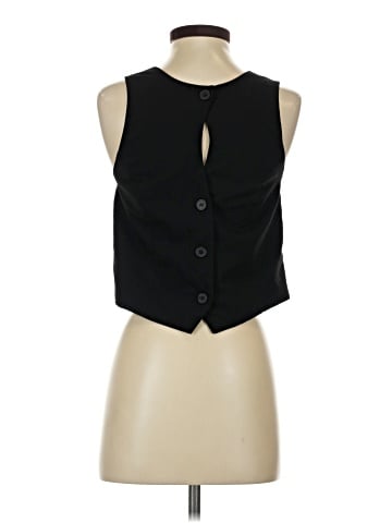 Zara Tuxedo Vest (view 2)