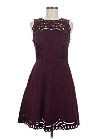 Ted Baker London Cocktail Dress (view 1)