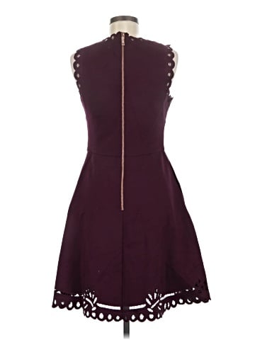 Ted Baker London Cocktail Dress (view 2)