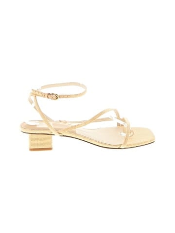 Dolce Vita Sandals (view 1)