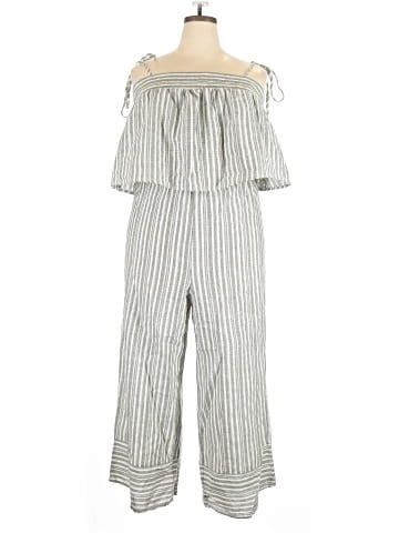 Gilli Jumpsuit (view 1)