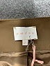 Entro Brown Vest Size L - photo 6
