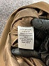 Entro Brown Vest Size L - photo 7