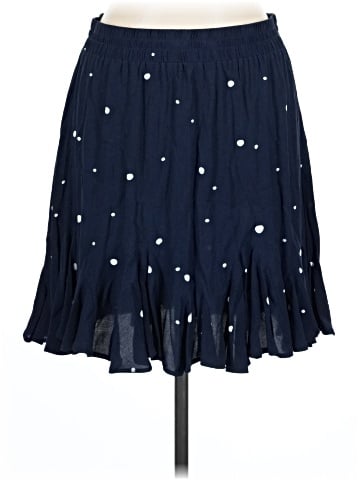 Ann Taylor LOFT Outlet Casual Skirt (view 1)