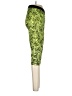 Nike Print Green Active Pants Size M - photo 4