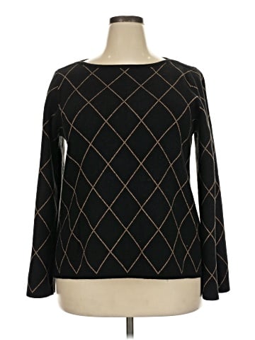 Ann Taylor Pullover Sweater (view 1)