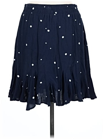 Ann Taylor LOFT Outlet Casual Skirt (view 2)