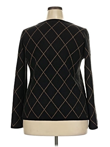Ann Taylor Pullover Sweater (view 2)