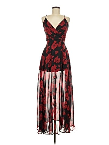 Lulus Cocktail Dress (view 1)