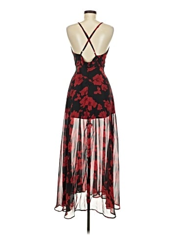 Lulus Cocktail Dress (view 2)
