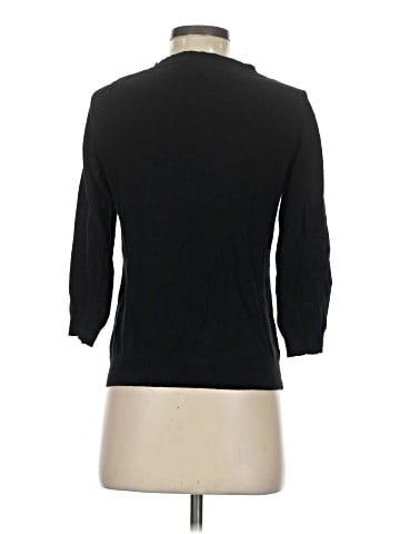 HWR 3/4 Sleeve Blouse (view 2)