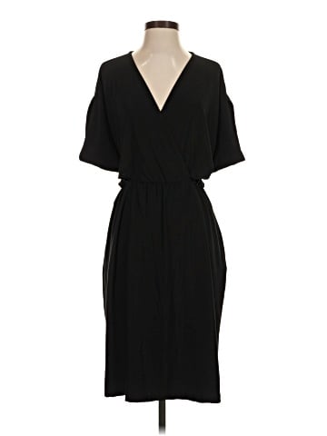 Attitudes by Renee Casual Dress (view 1)