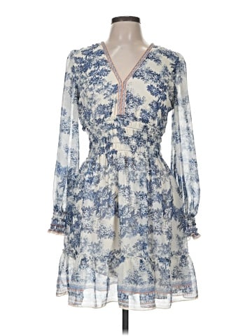 Max Studio Casual Dress (view 1)
