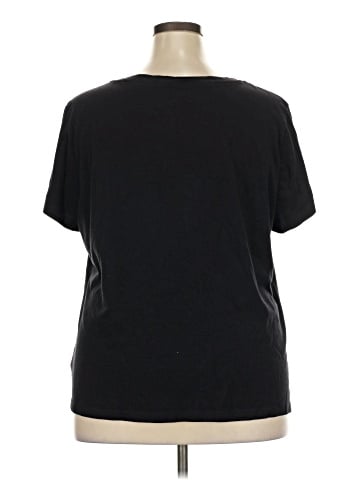 SONOMA life + style Short Sleeve T-Shirt (view 2)