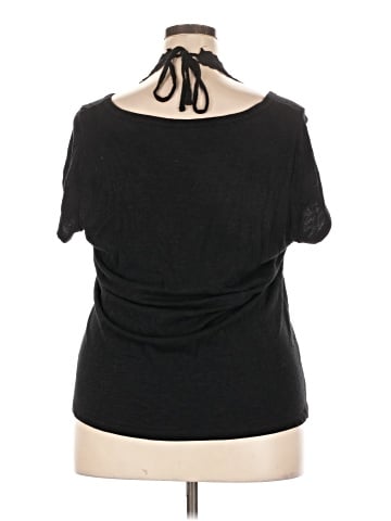 Torrid Short Sleeve Top (view 2)