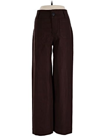Maeve Casual Pants (view 1)