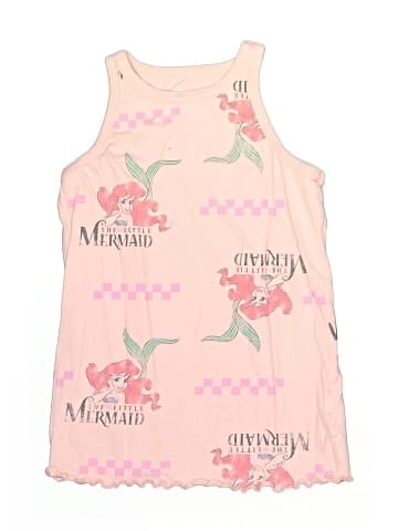 Disney Princess Tank Top (view 1)