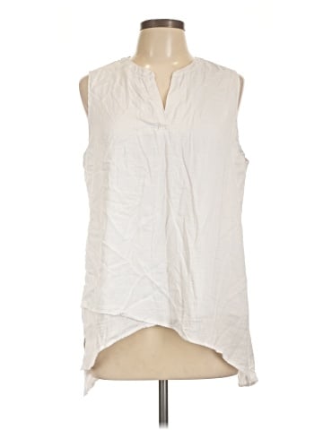 Chico's Sleeveless Blouse (view 1)