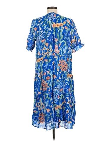 J. McLaughlin Casual Dress (view 2)