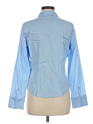 Divided by H&M Long Sleeve Blouse (view 2)