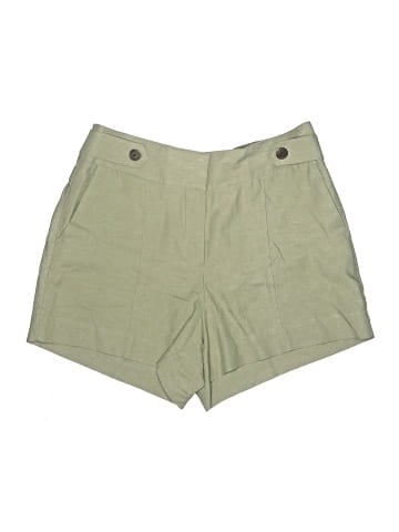 Nine West Khaki Shorts (view 1)