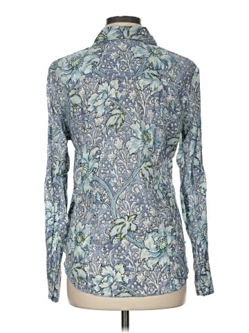 Cino Long Sleeve Blouse (view 2)