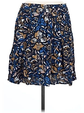 Ann Taylor LOFT Outlet Casual Skirt (view 1)