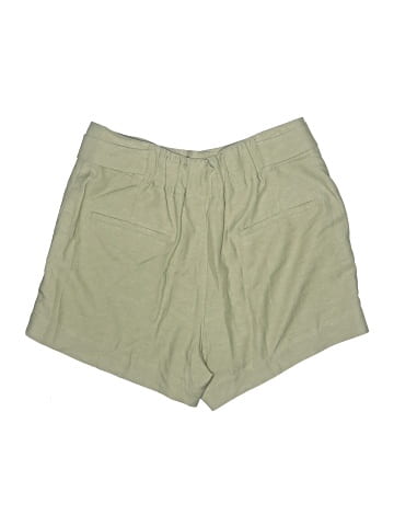 Nine West Khaki Shorts (view 2)