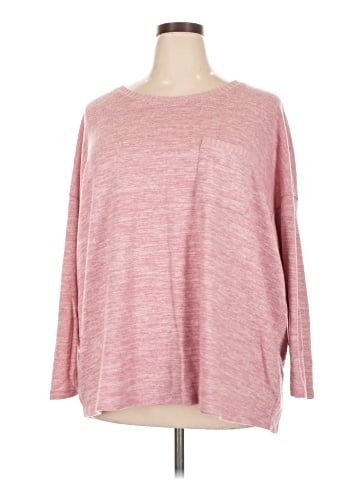 Torrid Pullover Sweater (view 1)