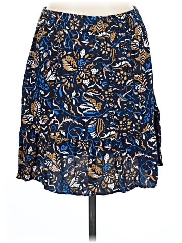 Ann Taylor LOFT Outlet Casual Skirt (view 2)