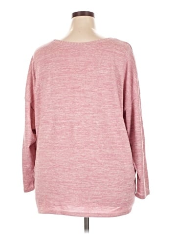 Torrid Pullover Sweater (view 2)