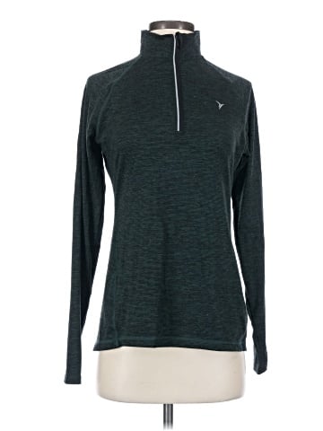 Active by Old Navy Long Sleeve Top (view 1)