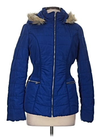 Guess Snow Jacket (view 1)