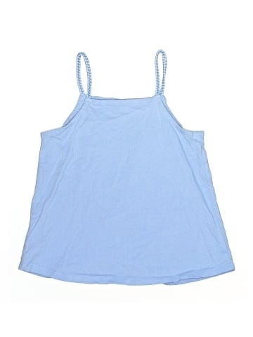 OshKosh B'gosh Sleeveless Blouse (view 2)