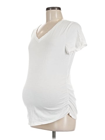 Isabel by Ingrid + Isabel Short Sleeve T-Shirt (view 1)