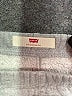 Levi's Gray Sweatpants 12-18 MO / 18 MO - photo 3