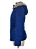 Guess 100% Polyester Blue Snow Jacket Size M - photo 5