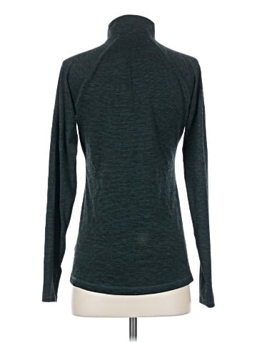 Active by Old Navy Long Sleeve Top (view 2)