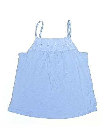OshKosh B'gosh Sleeveless Blouse (view 1)