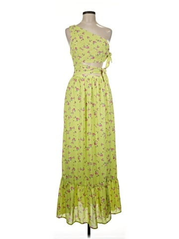 WAYF Casual Dress (view 1)