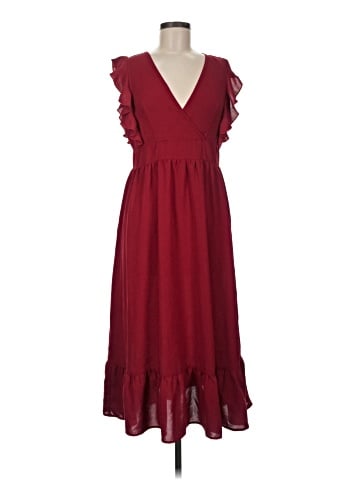 Shein Cocktail Dress (view 1)