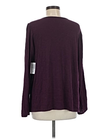 Torrid Long Sleeve T-Shirt (view 1)