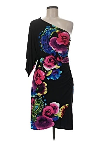 Bisou Bisou Cocktail Dress (view 1)