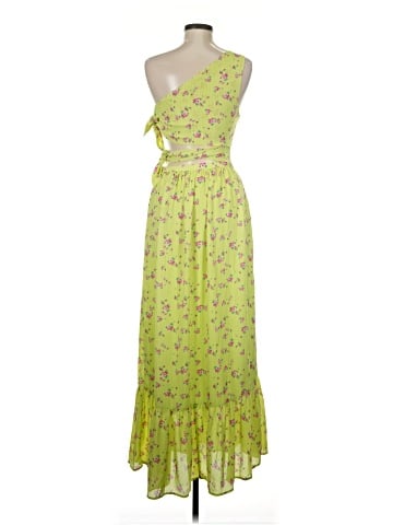 WAYF Casual Dress (view 2)