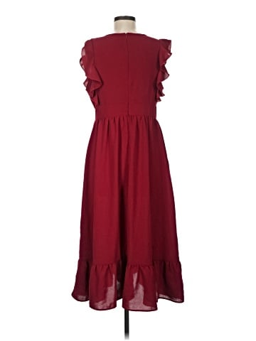 Shein Cocktail Dress (view 2)