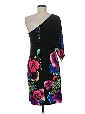 Bisou Bisou Cocktail Dress (view 2)