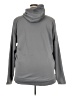 Under Armour 100% Polyester Gray Pullover Hoodie Size 2XL - photo 2